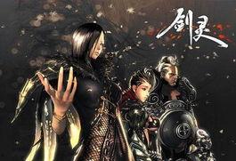 剑灵neo最新爆料视频,揭秘游戏革新与未来展望  第2张